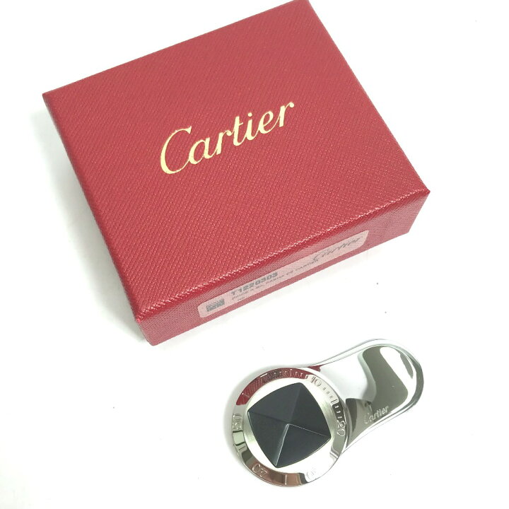 楽天市場】CARTIER カルティエ パシャ シータイマー 財布  
