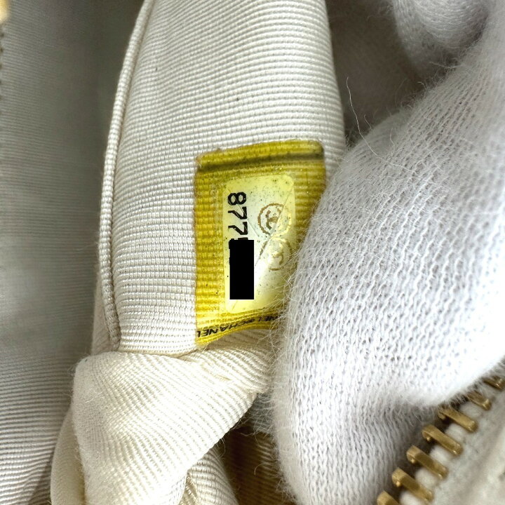 楽天市場】CHANEL シャネル CC ココマーク ボストンバッグ カバン  