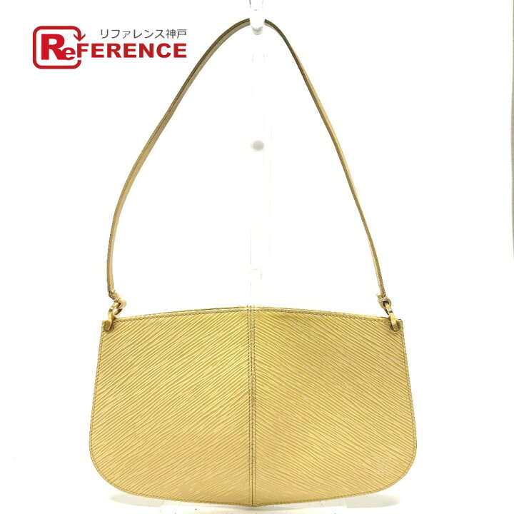 楽天市場】LOUIS VUITTON ルイヴィトン M5262A エピ ポシェット 