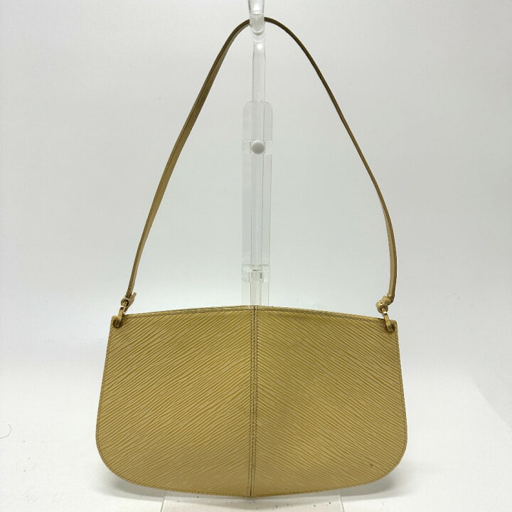 楽天市場】LOUIS VUITTON ルイヴィトン M5262A エピ ポシェット 