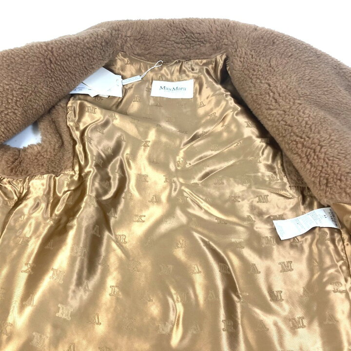 楽天市場】MAX MARA マックスマーラ 12760223 アウター ノースリーブ 