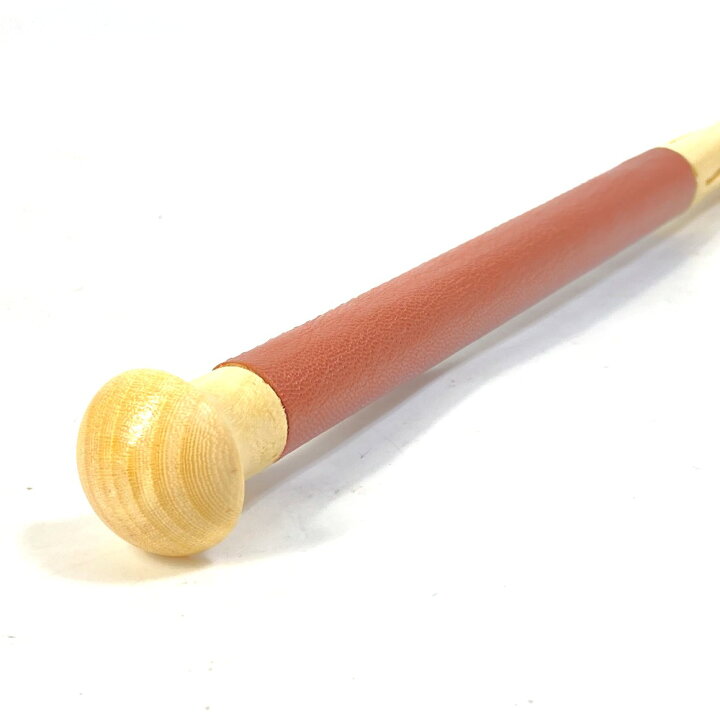 ほぼ新品】HERMES エルメス 短鞭 クラヴァッシュ レッド 70cm（楽天 