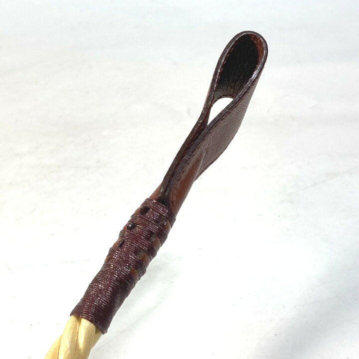 楽天市場】HERMES エルメス 馬具 乗馬用 クラヴァッシュ 70 ムチ 短鞭  