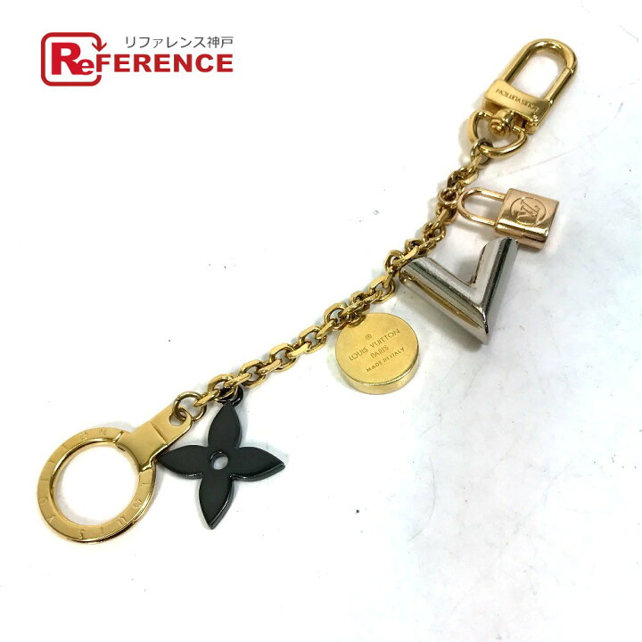 楽天市場】LOUIS VUITTON ルイヴィトン M67379 チャーム・チェーン 
