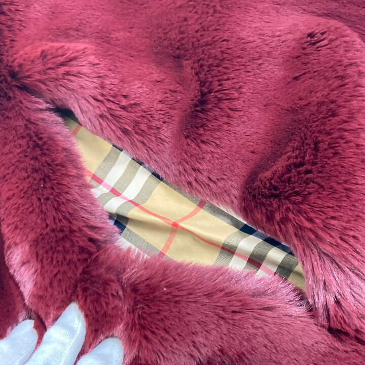 楽天市場】BURBERRY バーバリー 4078575 バーバリーロンドン ファー 