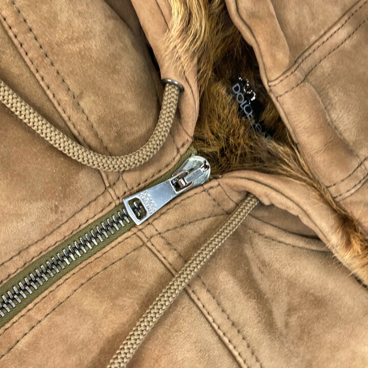 楽天市場】DOLCE&GABBANA ドルガバ フード付き アウター パーカー  