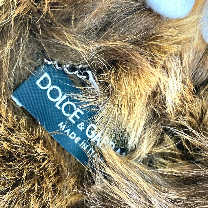 楽天市場】DOLCE&GABBANA ドルガバ フード付き アウター パーカー 