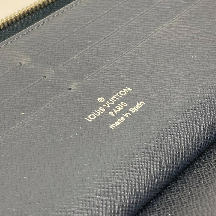 楽天市場】LOUIS VUITTON ルイヴィトン M62644 トラベルケース ロング  