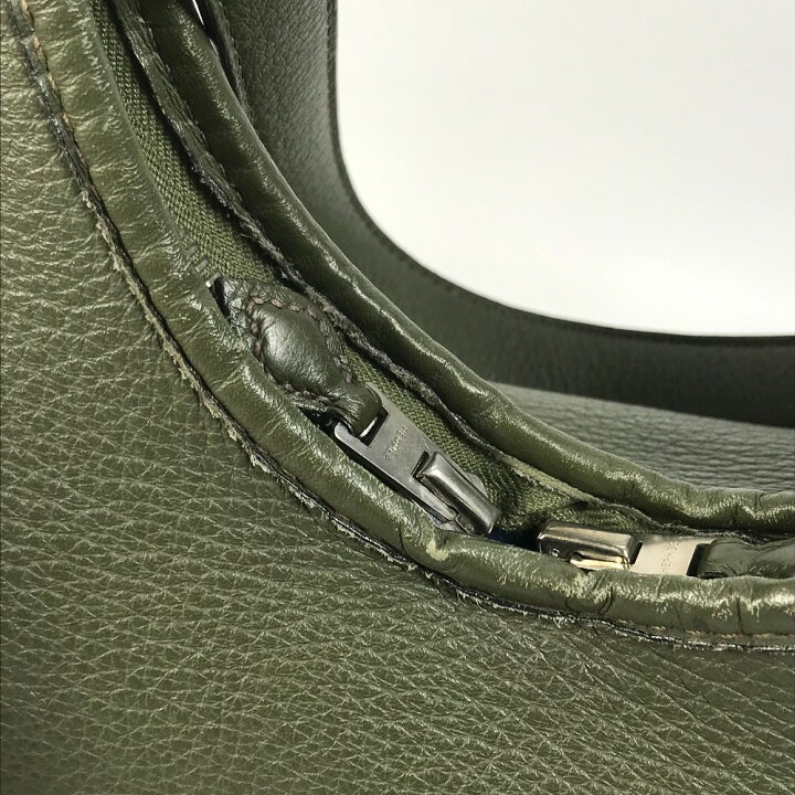 楽天市場】HERMES エルメス マサイPM カバン 2WAY バッグ 肩掛け  