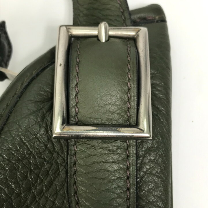 楽天市場】HERMES エルメス マサイPM カバン 2WAY バッグ 肩掛け  