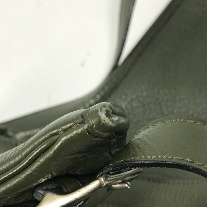 楽天市場】HERMES エルメス マサイPM カバン 2WAY バッグ 肩掛け  