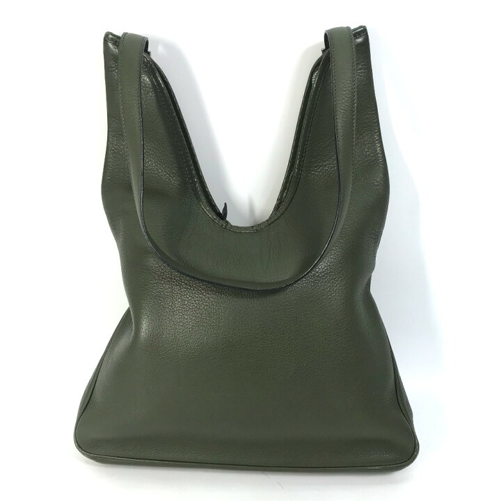 楽天市場】HERMES エルメス マサイPM カバン 2WAY バッグ 肩掛け  