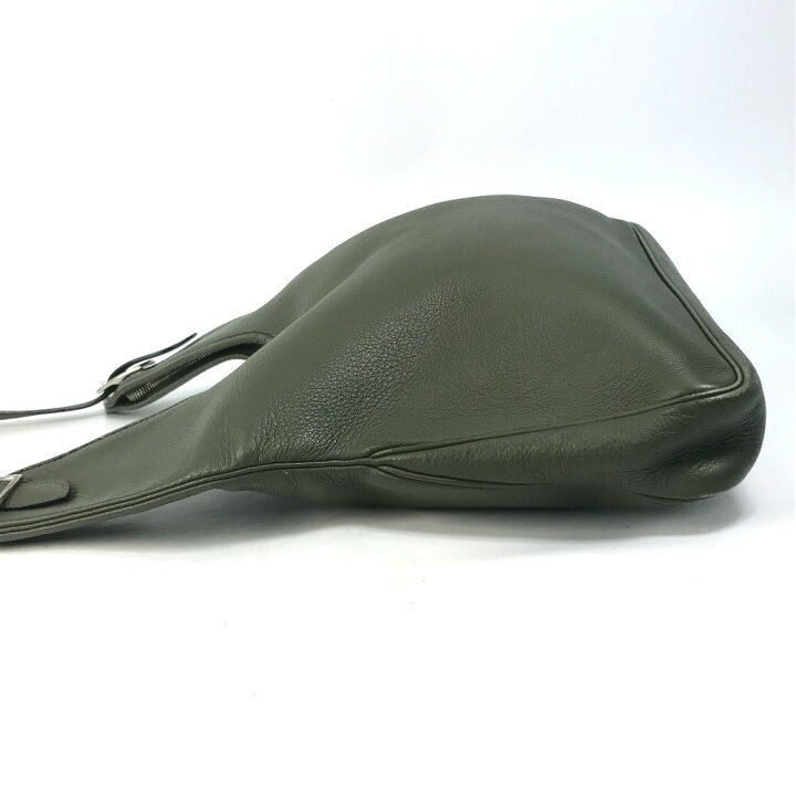 楽天市場】HERMES エルメス マサイPM カバン 2WAY バッグ 肩掛け  