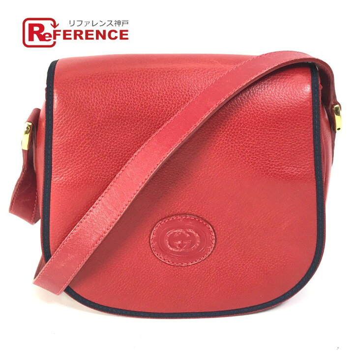楽天市場】GUCCI グッチ 007.261.0107 オールドグッチ インター 