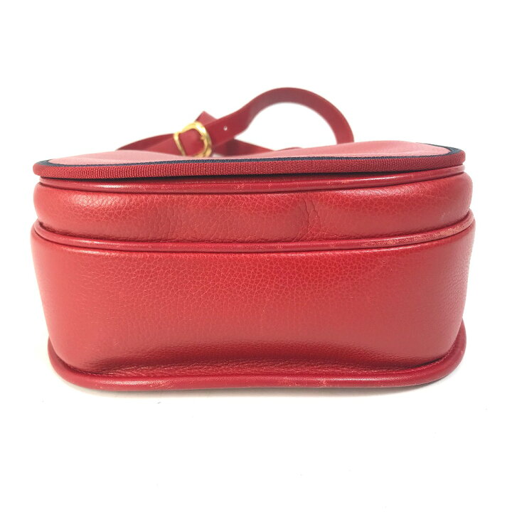 楽天市場】GUCCI グッチ 007.261.0107 オールドグッチ インター 