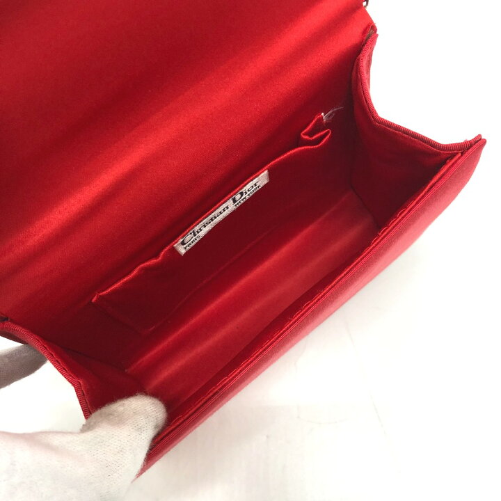 楽天市場】Christian Dior クリスチャンディオール トロッター 
