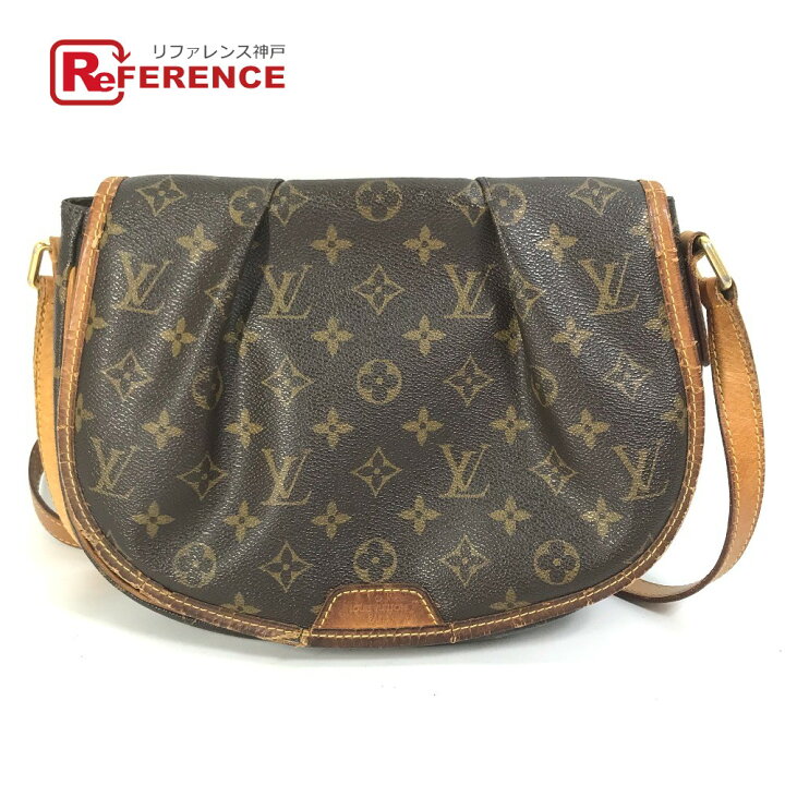 楽天市場】LOUIS VUITTON ルイヴィトン M40474 モノグラム  