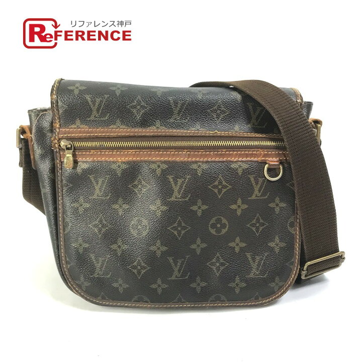 楽天市場】LOUIS VUITTON ルイヴィトン M40106 モノグラム ボス 