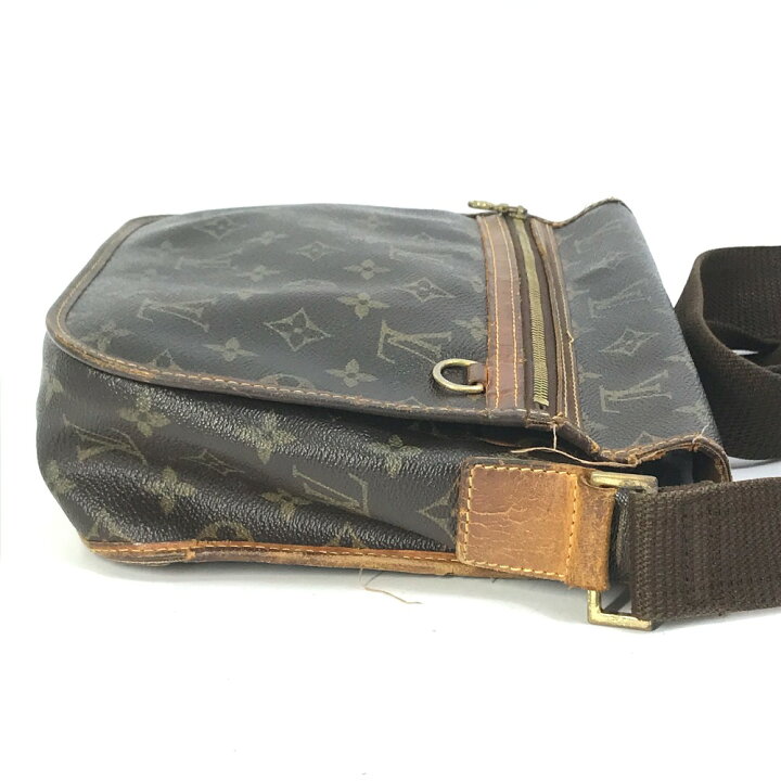 楽天市場】LOUIS VUITTON ルイヴィトン M40106 モノグラム ボス 