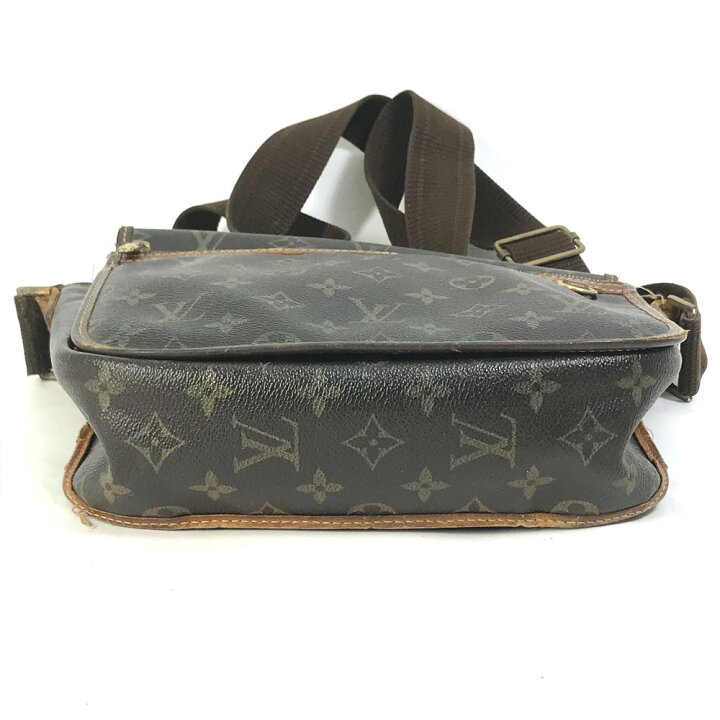 楽天市場】LOUIS VUITTON ルイヴィトン M40106 モノグラム ボス 