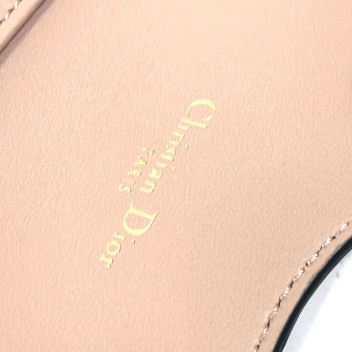 楽天市場】Dior ディオール S5695CCEH サドル キーケース 4連 鍵 