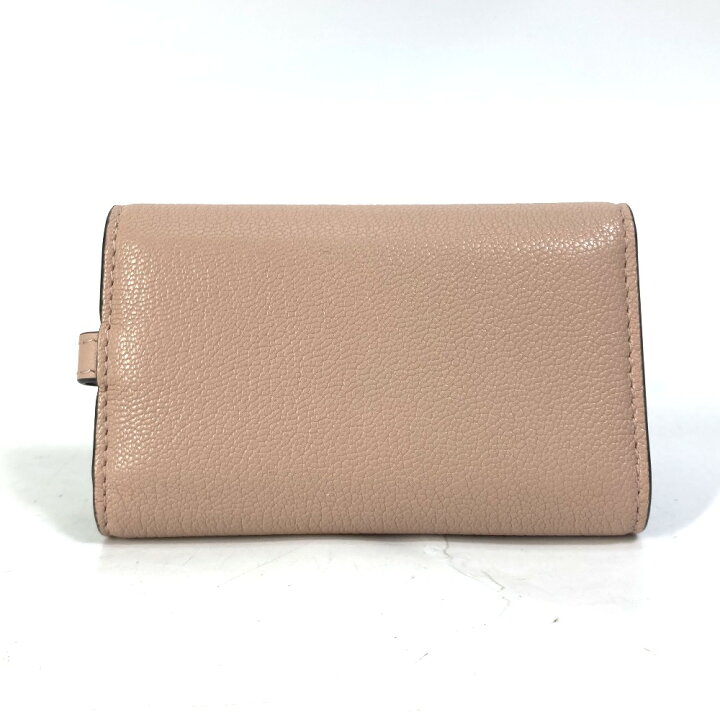 楽天市場】Dior ディオール S5695CCEH サドル キーケース 4連 鍵  