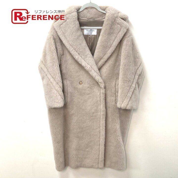 楽天市場】MAX MARA マックスマーラ 101602236 テッドガール 