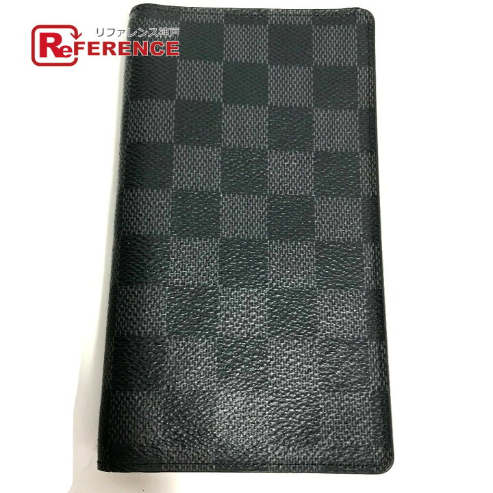 楽天市場】LOUIS VUITTON ルイヴィトン R20975 ダミエグラフィット  