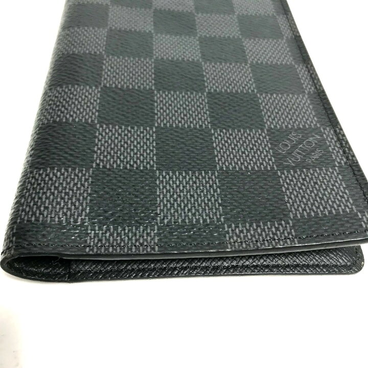 楽天市場】LOUIS VUITTON ルイヴィトン R20975 ダミエグラフィット 