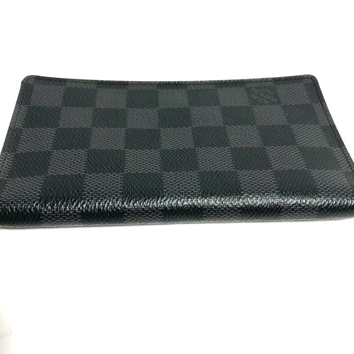 楽天市場】LOUIS VUITTON ルイヴィトン R20975 ダミエグラフィット 