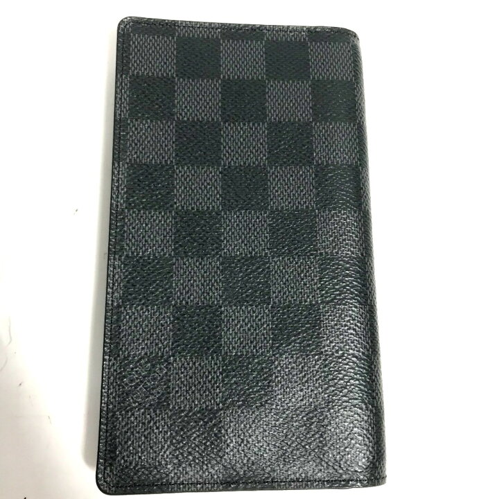 楽天市場】LOUIS VUITTON ルイヴィトン R20975 ダミエグラフィット 