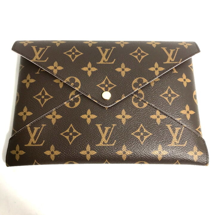 楽天市場】LOUIS VUITTON ルイヴィトン M62034 モノグラム 3点セット  