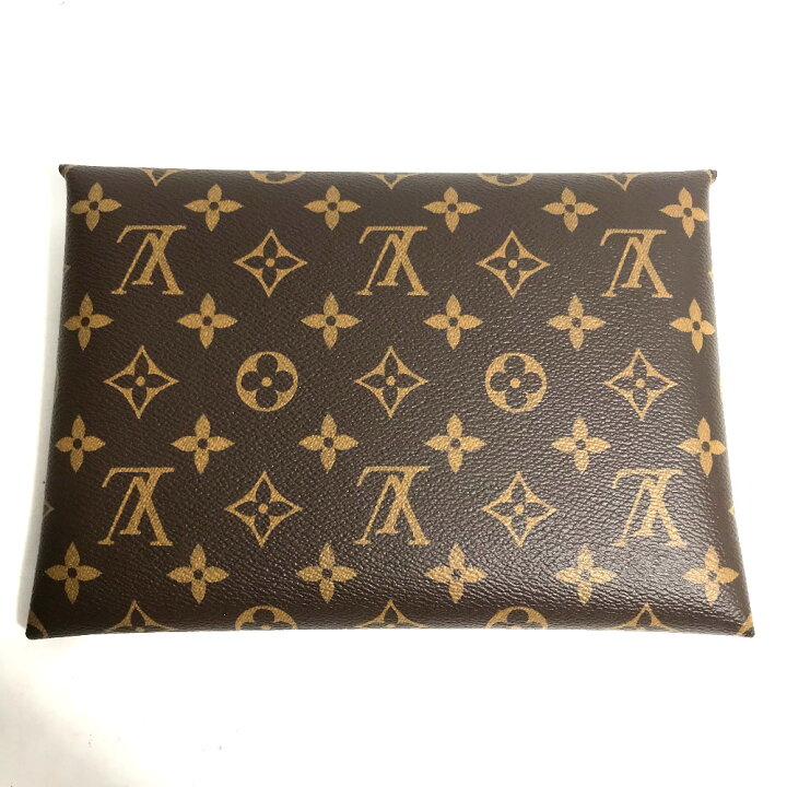 楽天市場】LOUIS VUITTON ルイヴィトン M62034 モノグラム 3点セット  
