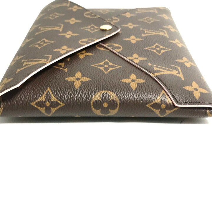 楽天市場】LOUIS VUITTON ルイヴィトン M62034 モノグラム 3点セット 