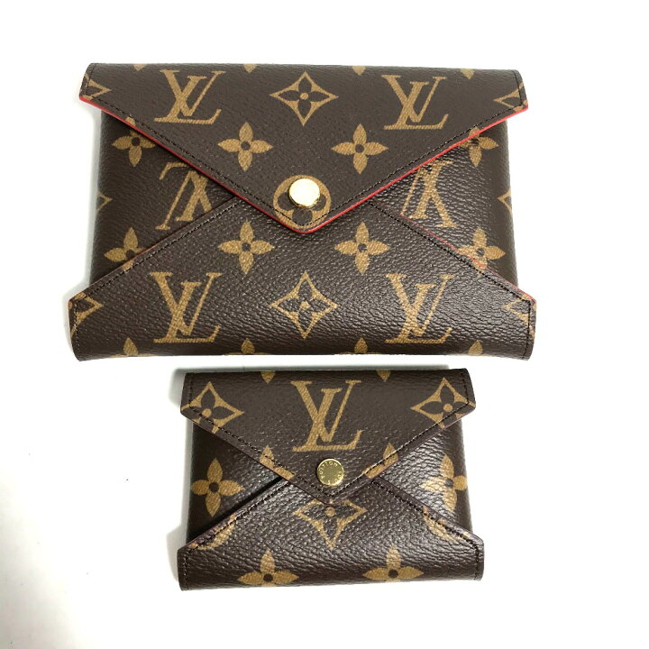 楽天市場】LOUIS VUITTON ルイヴィトン M62034 モノグラム 3点セット  