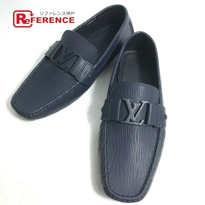 楽天市場】LOUIS VUITTON ルイヴィトン 1A1GQ9 エピ LV 靴 