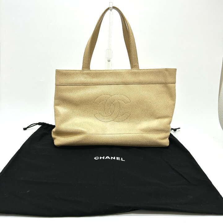 楽天市場】CHANEL シャネル ショルダーバッグ ココマーク CC カバン 