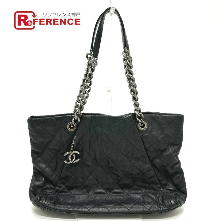 楽天市場】CHANEL シャネル ココマーク CC マトラッセ キルティング 