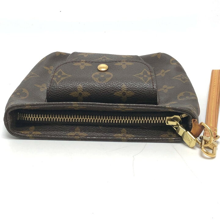 楽天市場】LOUIS VUITTON ルイヴィトン M51901 モノグラム パルティ 