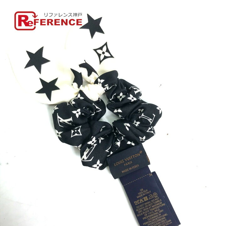 楽天市場】LOUIS VUITTON ルイヴィトン M77798 ヘアアクセサリー 