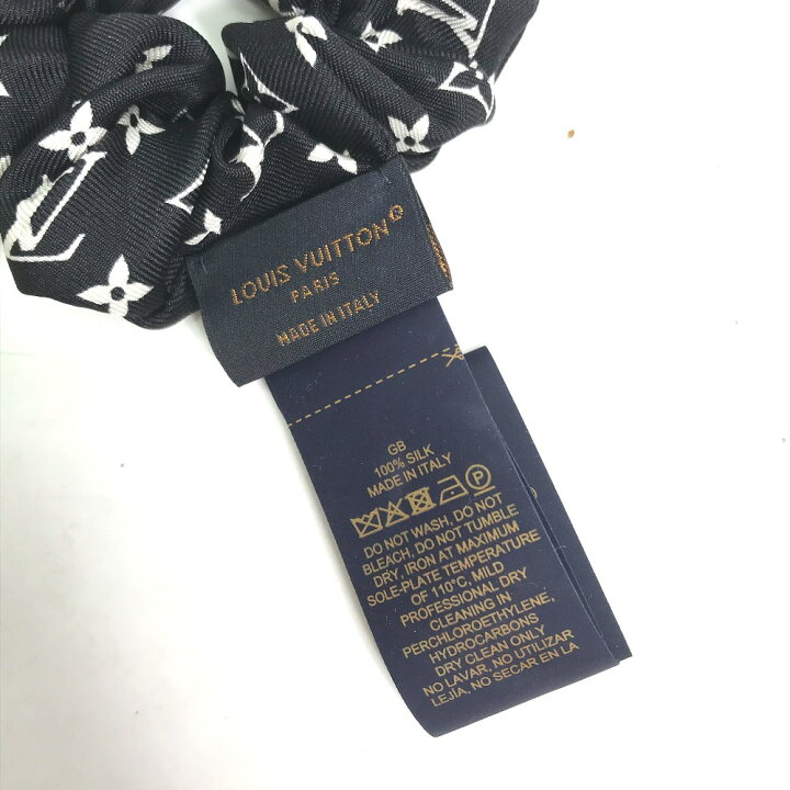 楽天市場】LOUIS VUITTON ルイヴィトン M77798 ヘアアクセサリー 