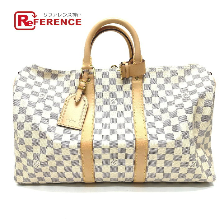 楽天市場】LOUIS VUITTON ルイヴィトン N48223 ダミエアズール 