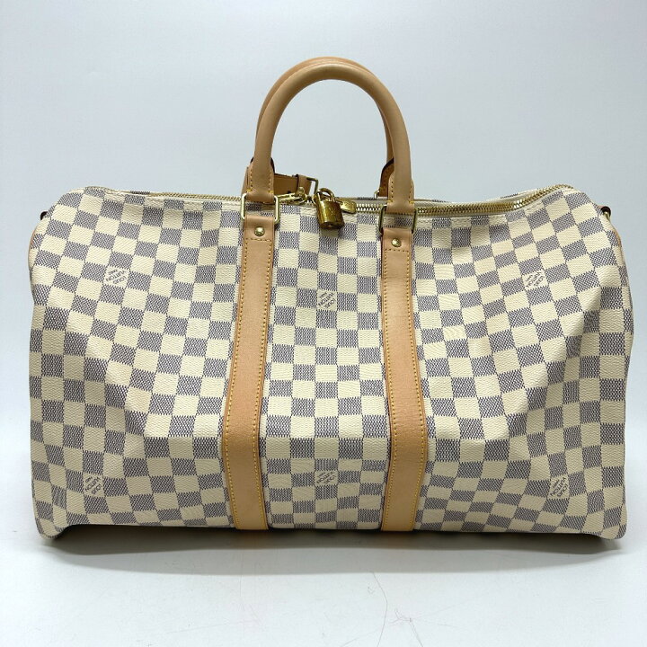 楽天市場】LOUIS VUITTON ルイヴィトン N48223 ダミエアズール 