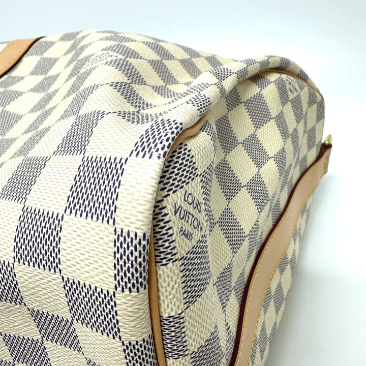 楽天市場】LOUIS VUITTON ルイヴィトン N48223 ダミエアズール 