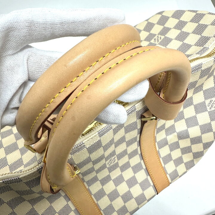 楽天市場】LOUIS VUITTON ルイヴィトン N48223 ダミエアズール 