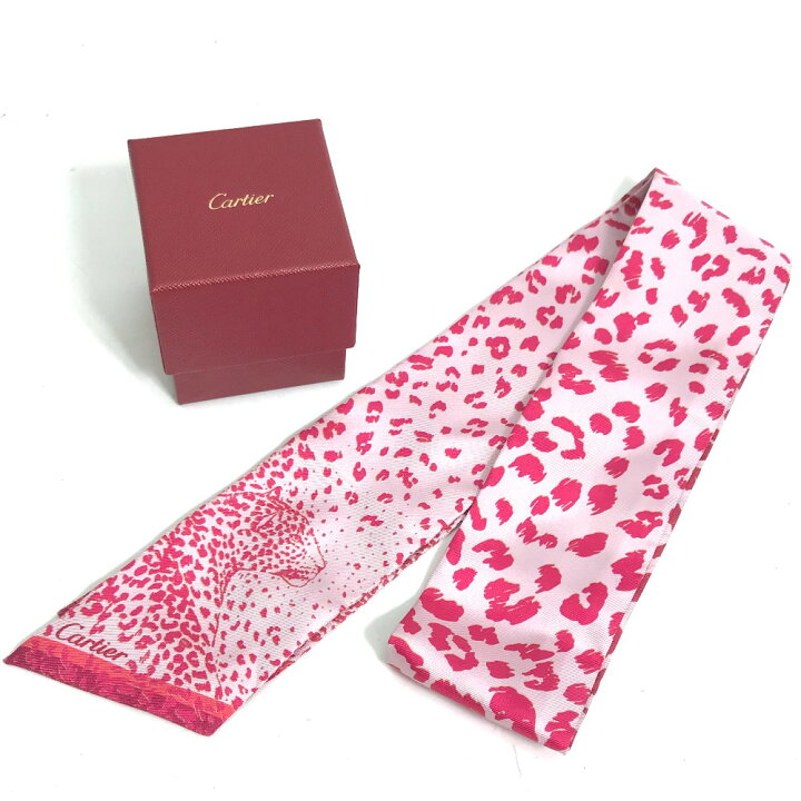楽天市場】CARTIER カルティエ ノベルティ 非売品 レオパード  