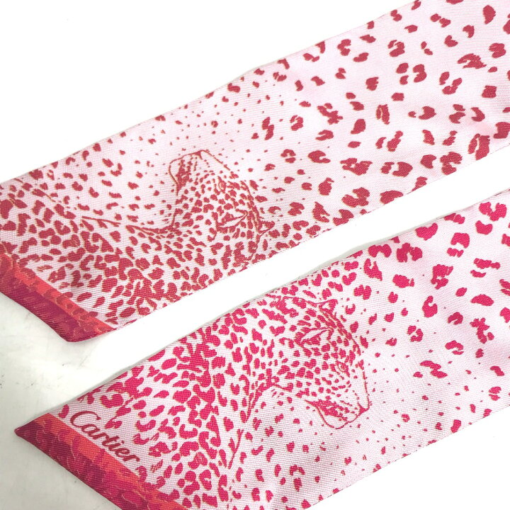 楽天市場】CARTIER カルティエ ノベルティ 非売品 レオパード  