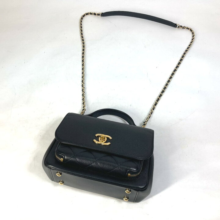 楽天市場】CHANEL シャネル A93749 ココマーク CC マトラッセ  