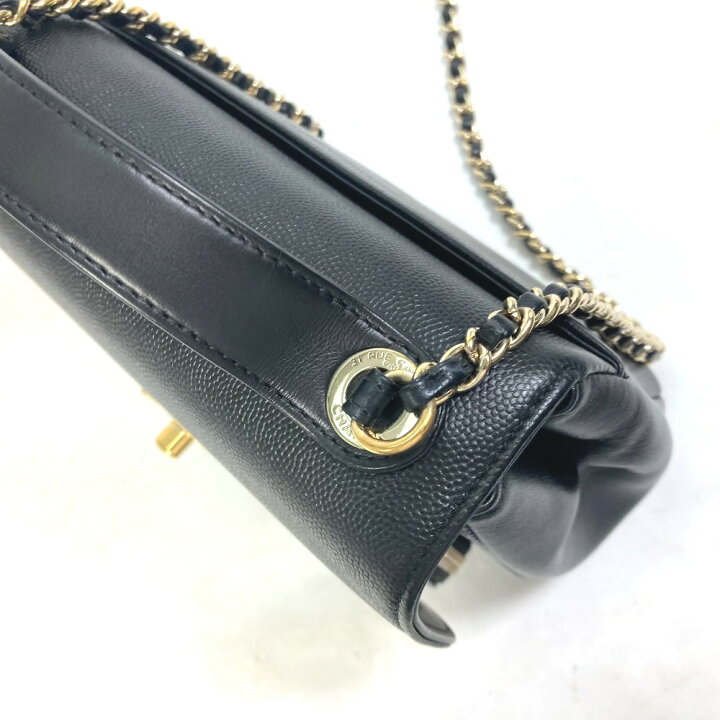 楽天市場】CHANEL シャネル A93749 ココマーク CC マトラッセ  