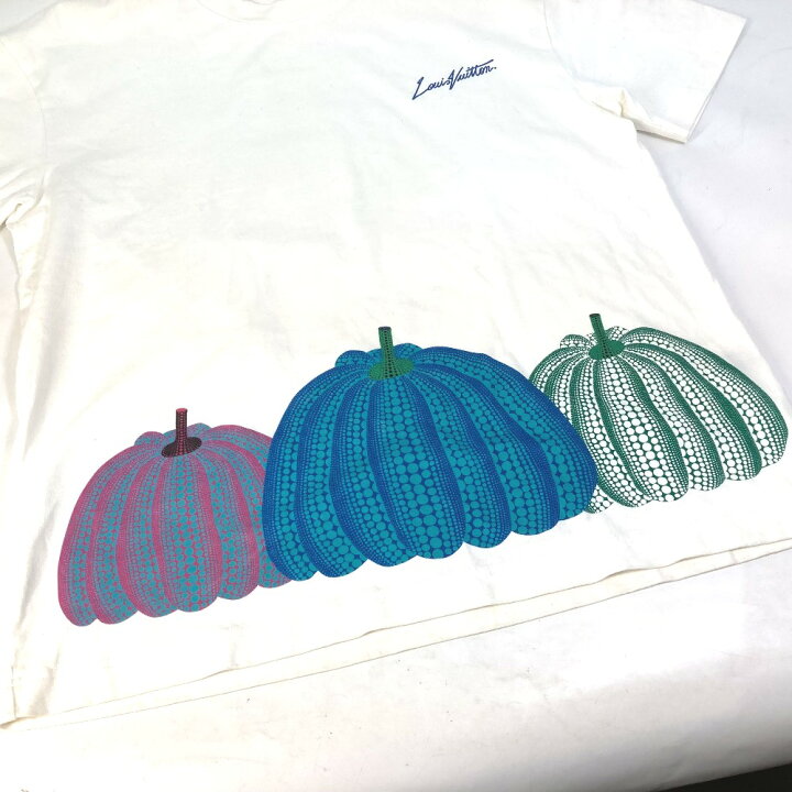 楽天市場】LOUIS VUITTON ルイヴィトン 草間彌生コラボ LV × YK  